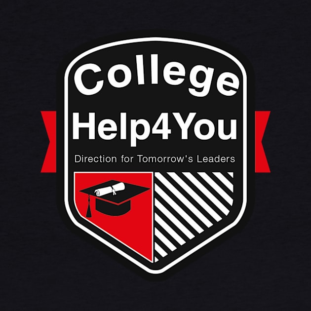 Collegehelp4you Logo by collegehelp4you